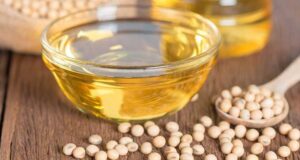 Nutri Soyabean Oil