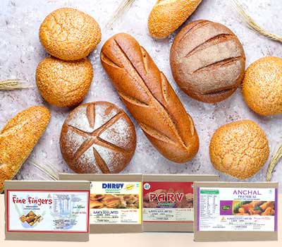 bakery Products