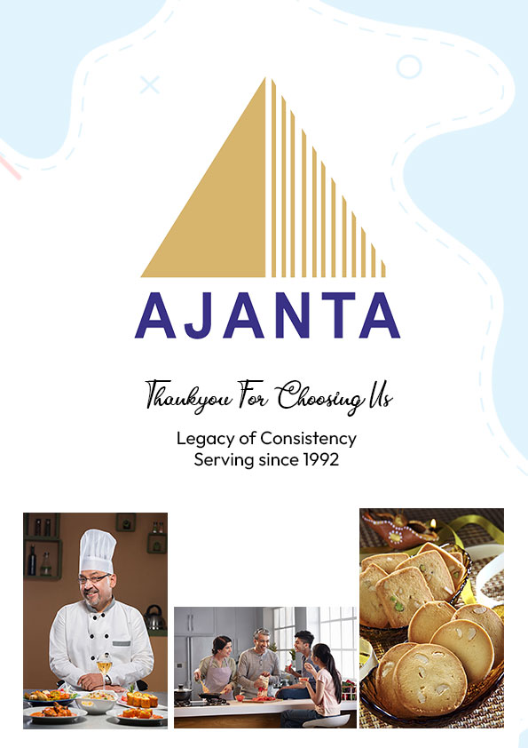 Ajanta Product Catalogue