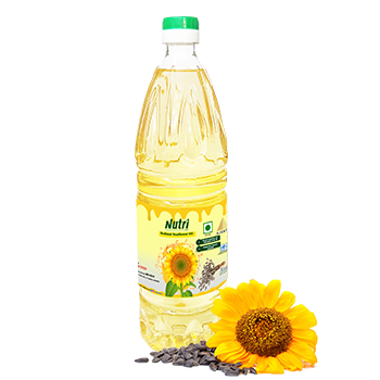 best sunflower oil