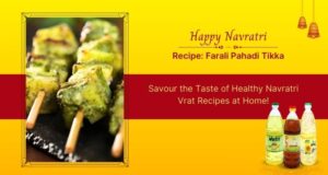 faraali pahadi tikka recipe