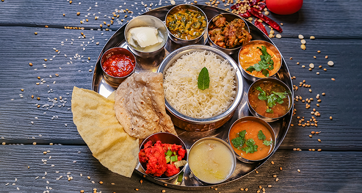 Best Options for Indian Cuisine
