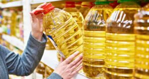 indian edible oil market