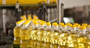 edible oil labelling