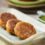 paneer foxtail tikki