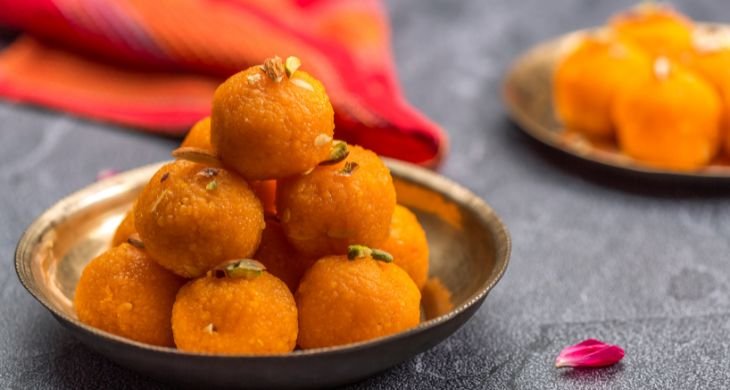 72 Ladoo