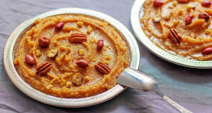 73 Halwa