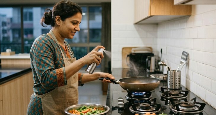 Oil Sprays Health Hain Ya Hype Oil Sprays Health Hain Ya Hype