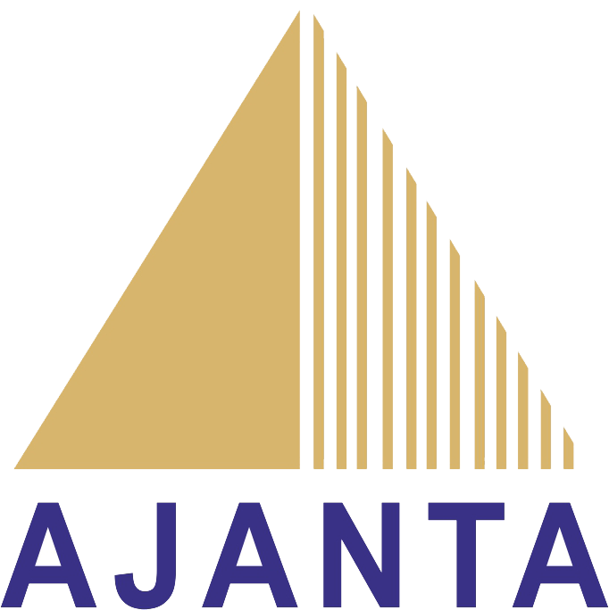 Ajanta Soya Limited