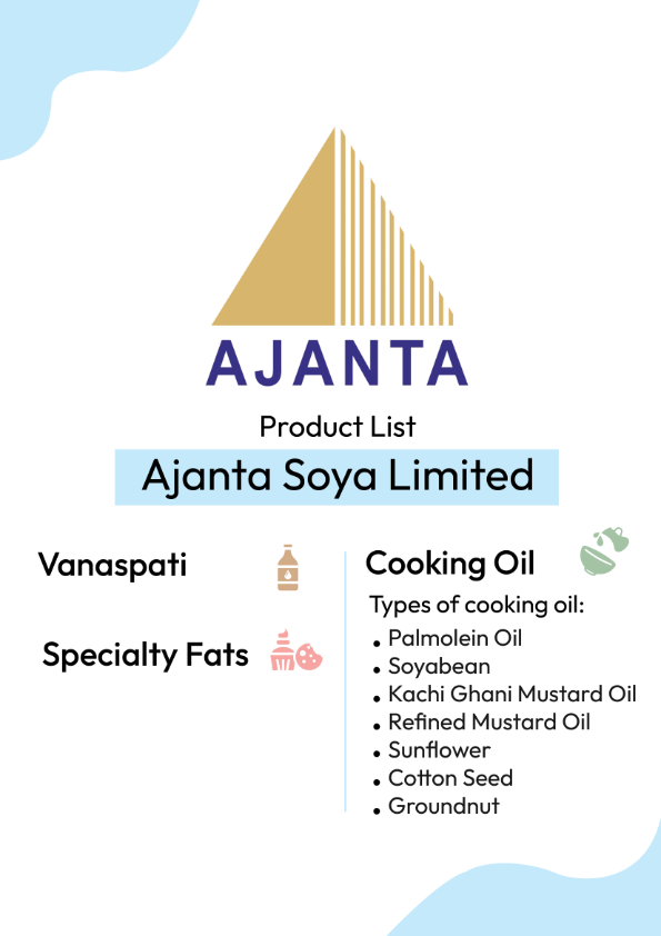 Ajanta Catalogue