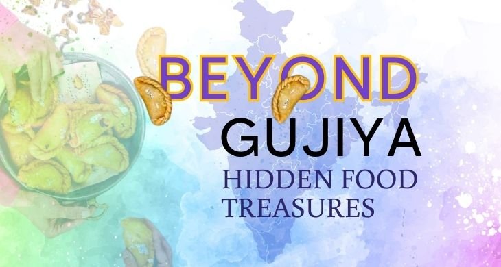 Flavors of India