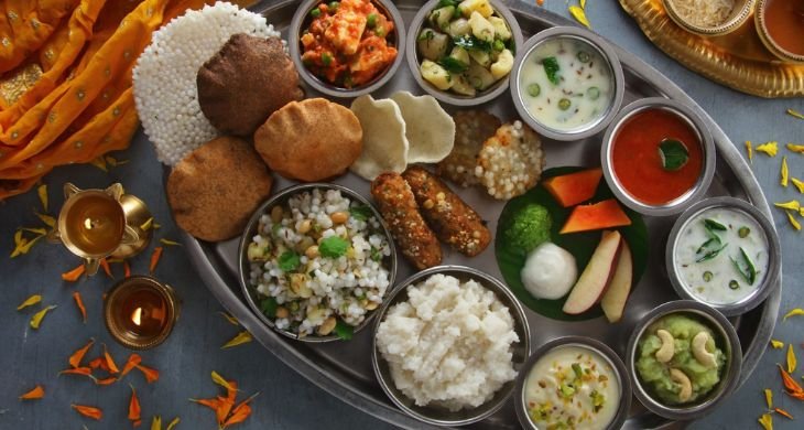 Chaitra Navratri