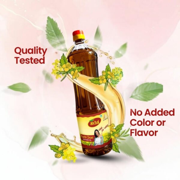 anchal-kachi-ghani-mustard-oil-quality-tested