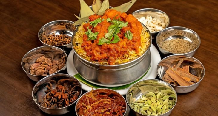 Discover the Best Vanaspati Ghee for Authentic Indian Cooking