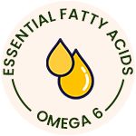 essential fatty acids omega 6