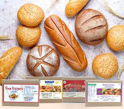 Bakery Fat Products