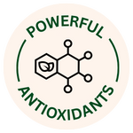 powerful antioxidants
