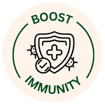 boost immunity
