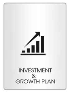 investment and growth plan investment and growth plan