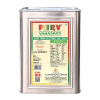 Parv Vanaspati