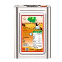 ASL Refined Palm Oil