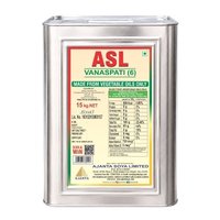 ASL Vanaspati
