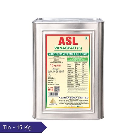 ASL Vanaspati