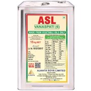 ASL Vanaspati