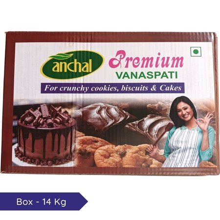 Anchal Aerated Vanaspati