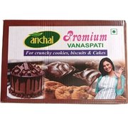 Anchal Aerated Vanaspati