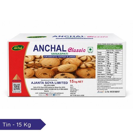 Anchal Classic Premium Biscuit