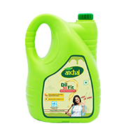 Anchal Refined Soyabean Oil