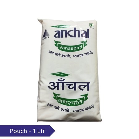 Anchal Vanaspati White