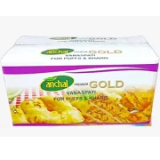 Anchal Gold Puff