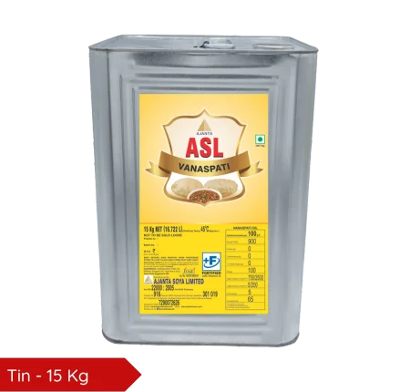 ASL Vanaspati
