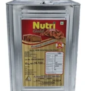 Nutri Refined Palm Oil