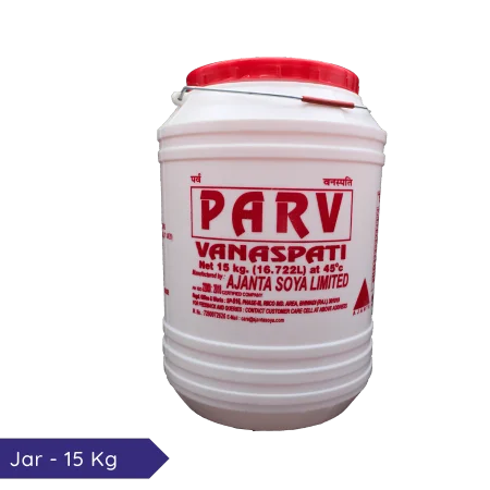 Parv Vanaspati