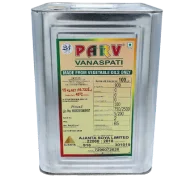 Parv Vanaspati