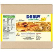 Dhruv Special Puff Yellow
