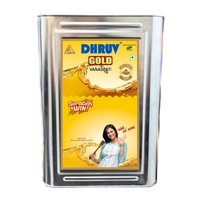 Dhruv Vanaspati Gold