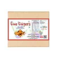 Fine Fingers Vanaspati (Puffs & Kharis)