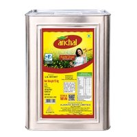 Anchal Kachi Ghani Mustard Oil