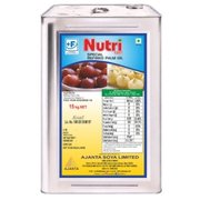 Nutri Refined Palm Oil