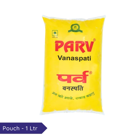 Parv Vanaspati