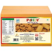 Parv Vanaspati Refined Palm Oil