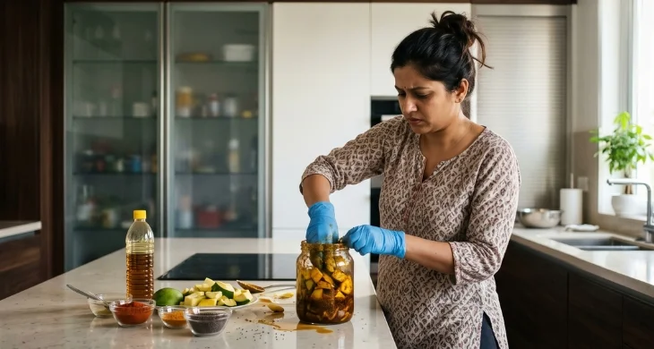 making-achaar-at-home