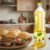 sunflower oil light