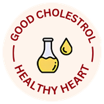 good for heart health
