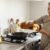 how to measure cooking oil intake