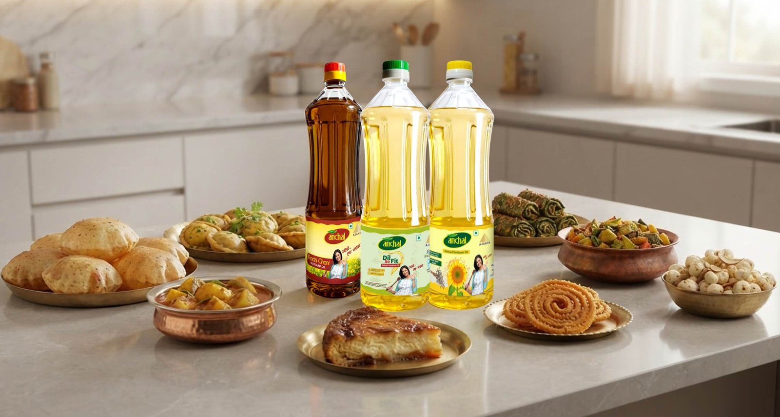 traditional indian festive dishes